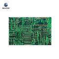 billige pcb-herstellung. gate pcb board.1 oz kupfer dicke pcb. einseitige Leiterplatte